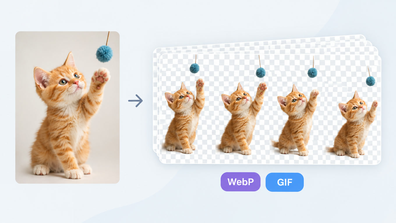 Animated Image Creator