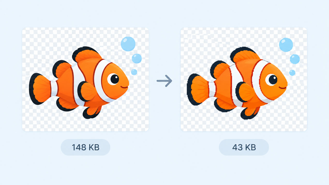 GIF Image Optimizer