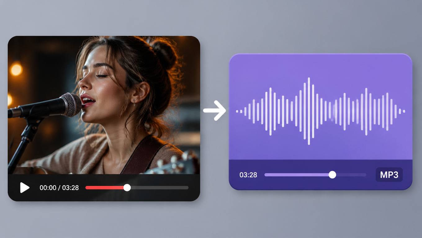 Video Audio Extractor