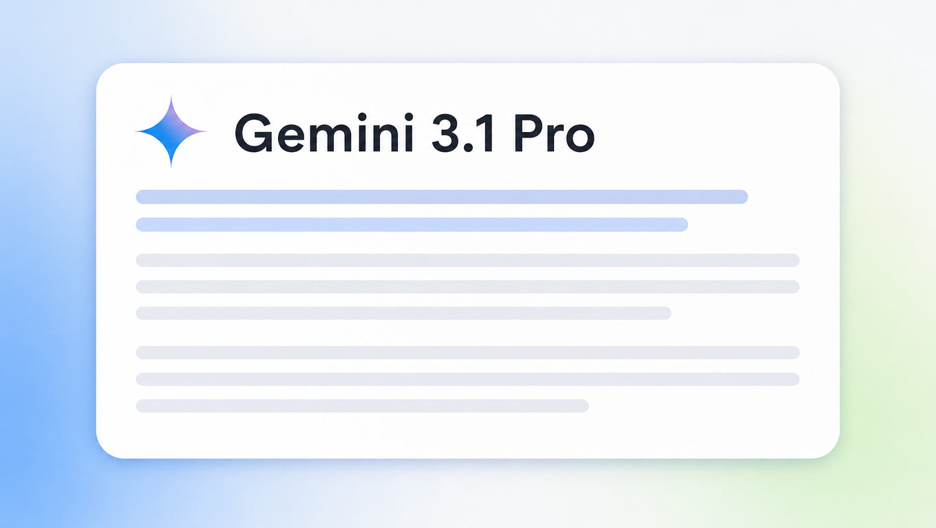 Gemini AI Models