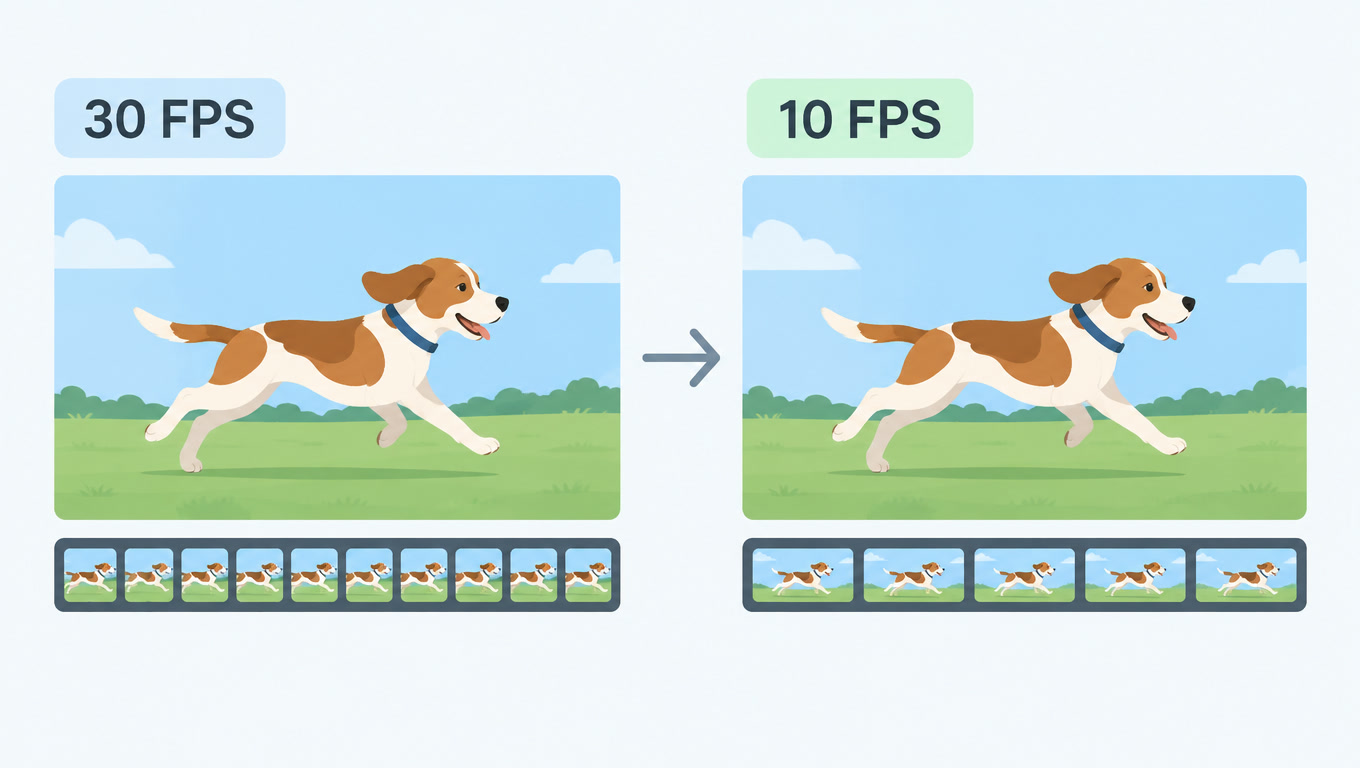 Animated Image Frame Reducer